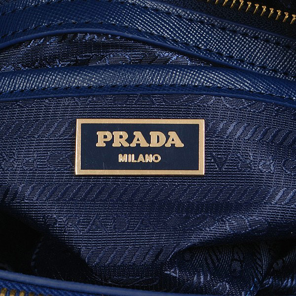 fake 2014 Prada saffiano calfskin tote BN2244 royablue